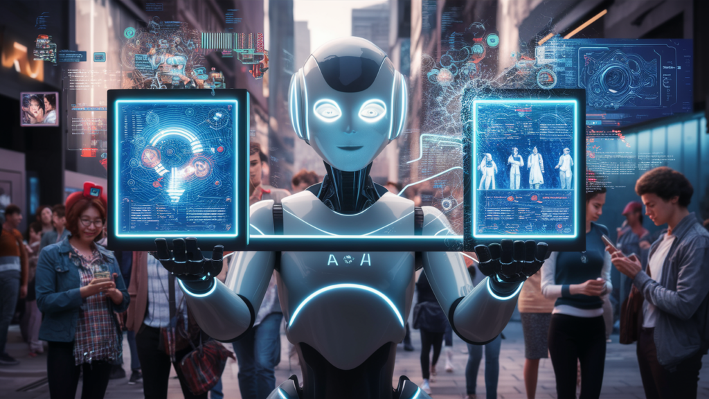 Artificial Intelligence in Digital Advertising: Benefits and Challenges