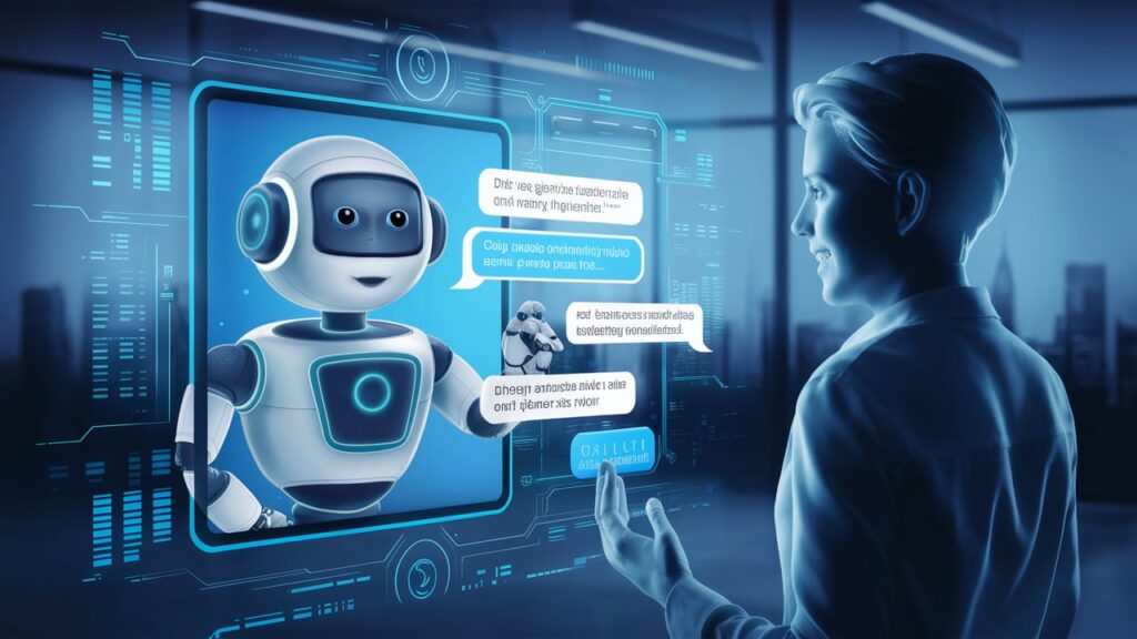 Chatbots and Conversational Marketing: Revolutionizing Customer Engagement