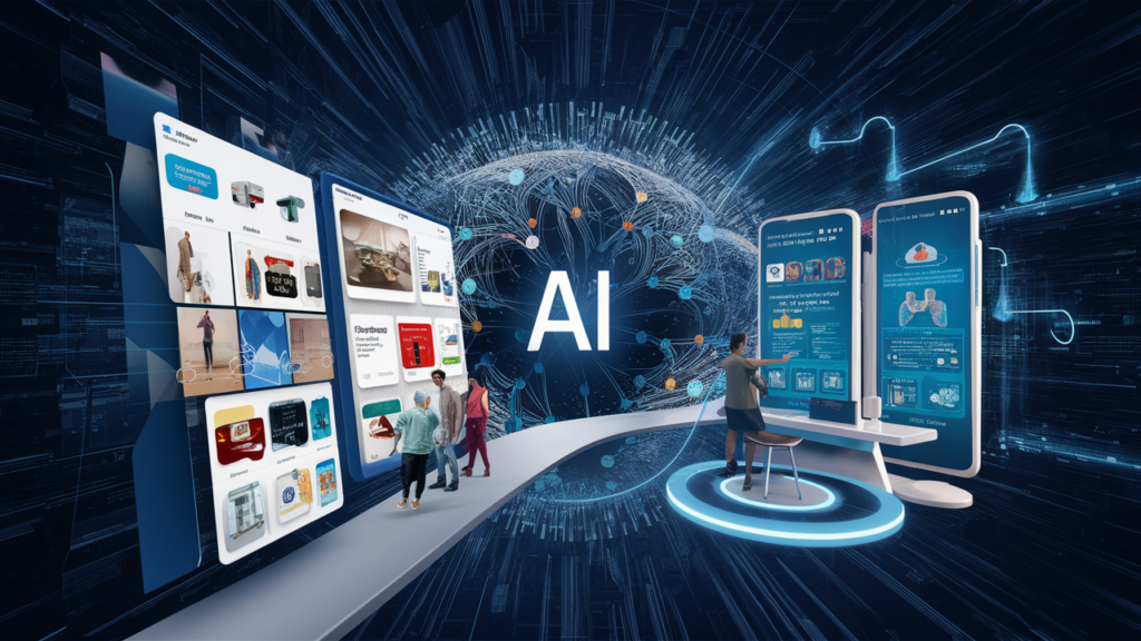 AI and the Evolution of E-Commerce