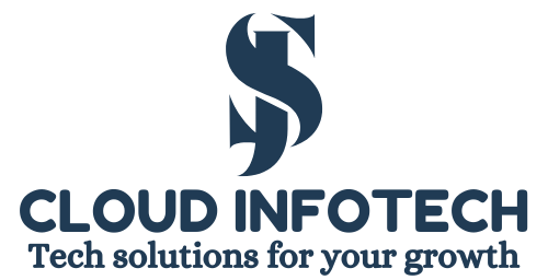 JS Cloud Infotech